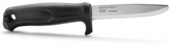 Нож Morakniv Marine Rescue 541 нержавеющая сталь, пластиковая ручка